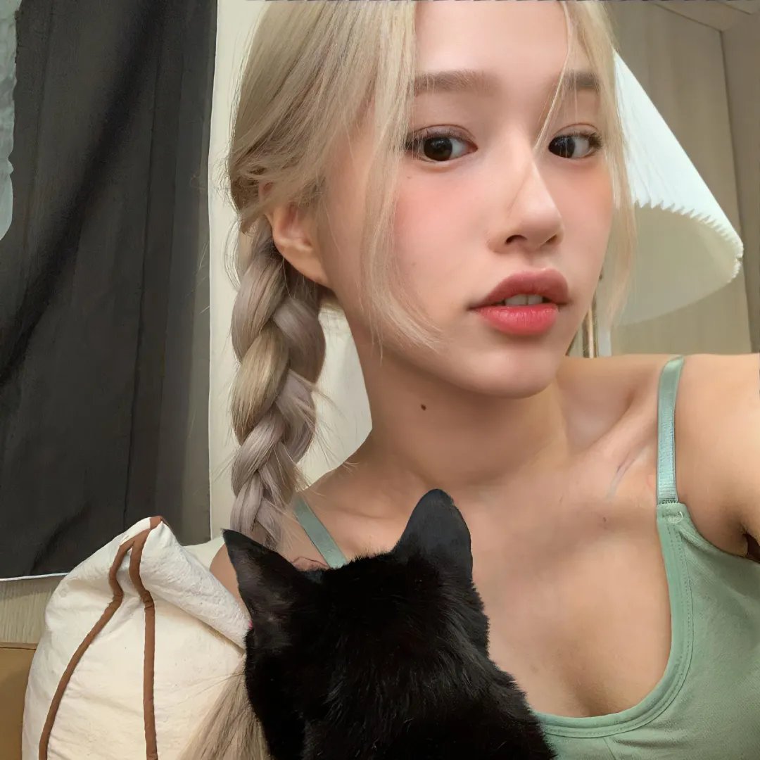 阿尔及尔的末代王后