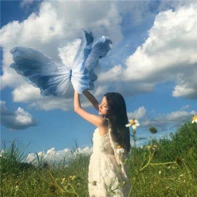 气体人第一号